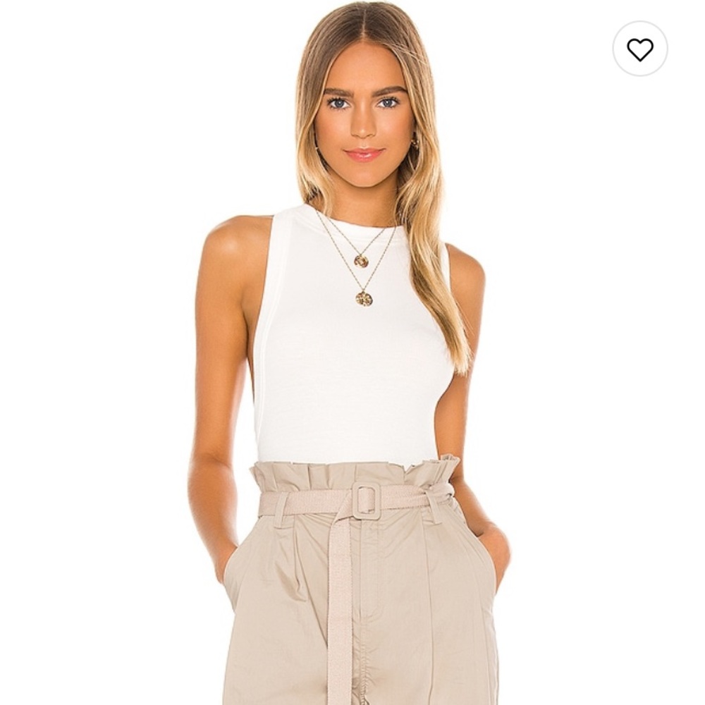 Ximeno Tank by The Line by K